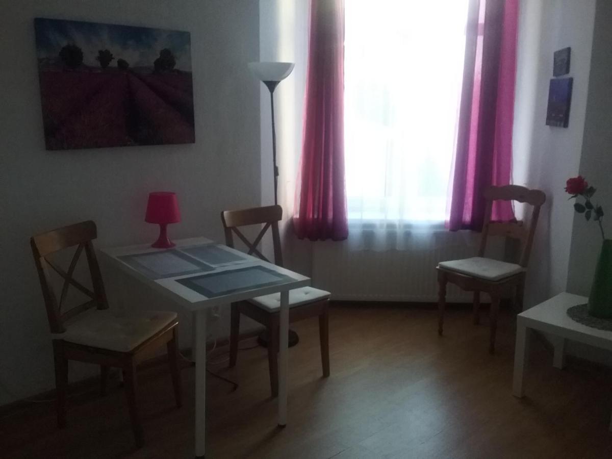 Apartament Torun Exterior photo