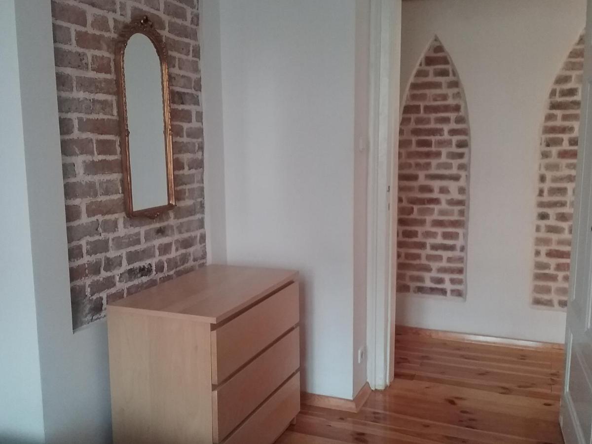 Apartament Torun Exterior photo