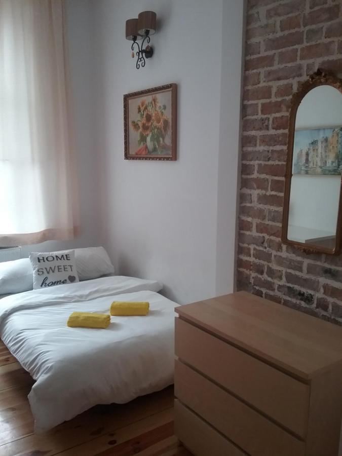 Apartament Torun Exterior photo